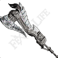 G Veldian Securis I